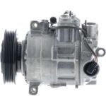 Mahle ACP 647 000P Kompressor, Klimaanlage BEHR Premium Line