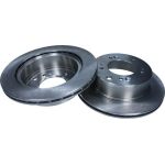 Bremsscheibe 19-2372 Bremsscheibe 19-2372