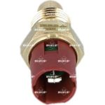 Sensor, Kühlmitteltemperatur 727153 Sensor, Kühlmitteltemperatur 727153