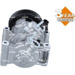 NRF 320207 Kompressor, Klimaanlage EASY FIT NRF 320207 Kompressor, Klimaanlage EASY FIT