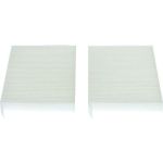 BOSCH 1 987 435 015 Innenraumfilter