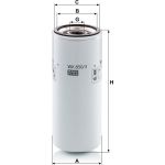 Kraftstofffilter WK 850/3 Kraftstofffilter WK 850/3