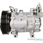 Kompressor, Klimaanlage 89109 Kompressor, Klimaanlage 89109