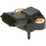 Sensor, Öltemperatur 0 281 006 282 Sensor, Öltemperatur 0 281 006 282