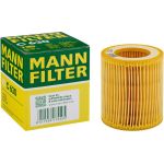 MANN-FILTER C 630 Luftfilter MANN-FILTER C 630 Luftfilter