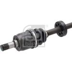 Antriebswelle 1003035 Antriebswelle 1003035