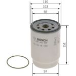 Kraftstofffilter F 026 402 039 Kraftstofffilter F 026 402 039