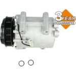 NRF 32211 Kompressor, Klimaanlage EASY FIT