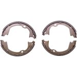 Bremsbackensatz, Feststellbremse 8DA 355 050-911 Bremsbackensatz, Feststellbremse 8DA 355 050-911