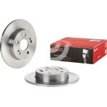 Brembo 08.5645.10 Bremsscheibe PRIME LINE Brembo 08.5645.10 Bremsscheibe PRIME LINE