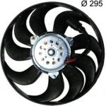 Mahle CFF 391 000S Lüfter, Motorkühlung BEHR Mahle CFF 391 000S Lüfter, Motorkühlung BEHR