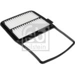 FEBI BILSTEIN 184280 Luftfilter FEBI BILSTEIN 184280 Luftfilter