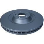 QUARO QD1386 Bremsscheibe