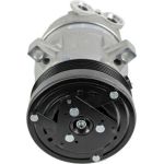 Mahle ACP 674 000P Kompressor, Klimaanlage BEHR Premium Line Mahle ACP 674 000P Kompressor, Klimaanlage BEHR Premium Line