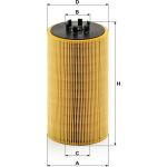 Ölfilter HU 1390 X Ölfilter HU 1390 X