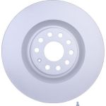Bremsscheibe 8DD 355 109-541