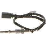 BOSCH 0 986 259 117 Sensor, Abgastemperatur BOSCH 0 986 259 117 Sensor, Abgastemperatur