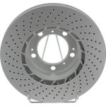 Ferodo DDF2020RC-1 Bremsscheibe PREMIER Ferodo DDF2020RC-1 Bremsscheibe PREMIER