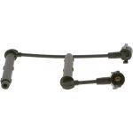 BOSCH 0 986 356 833 Zündleitungssatz