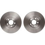 Bremsscheibe DF2619 Bremsscheibe DF2619
