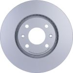 Bremsscheibe 8DD 355 105-051