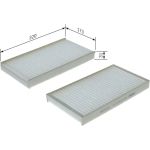Filter, Innenraumluft 1 987 435 184 Filter, Innenraumluft 1 987 435 184