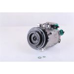 Kompressor, Klimaanlage 890685 Kompressor, Klimaanlage 890685