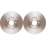 Bremsscheibe DF1739 Bremsscheibe DF1739