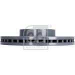FEBI BILSTEIN 177127 Bremsscheibe