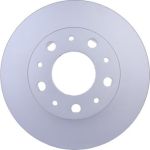 Bremsscheibe 8DD 355 125-421