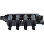 Zündspule 0 986 22A 405 Zündspule 0 986 22A 405