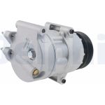 Kompressor, Klimaanlage CS20610 Kompressor, Klimaanlage CS20610