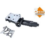 NRF 31874 Gehäuse, Ölfilter EASY FIT NRF 31874 Gehäuse, Ölfilter EASY FIT