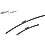 BOSCH AF 466 Scheibenwischer Aerofit 3 397 014 225 BOSCH AF 466 Scheibenwischer Aerofit 3 397 014 225