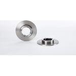 Brembo 08.5026.20 Bremsscheibe PRIME LINE