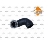 NRF 166247 Ladeluftschlauch NRF 166247 Ladeluftschlauch