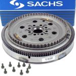 Sachs 2294 501 170 Schwungrad Zwei-Massen-Schwungrad Sachs 2294 501 170 Schwungrad Zwei-Massen-Schwungrad