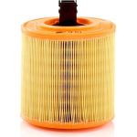MANN-FILTER C 14 013 Luftfilter