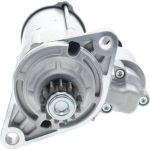 Starter 1 986 S00 886