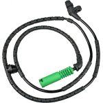 Sensor, Raddrehzahl 09001033