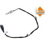 NRF 707018 Sensor, Abgastemperatur EASY FIT NRF 707018 Sensor, Abgastemperatur EASY FIT