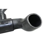 Metzger 2420904 Kühlerschlauch Metzger 2420904 Kühlerschlauch