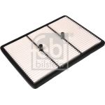 FEBI BILSTEIN 184339 Luftfilter FEBI BILSTEIN 184339 Luftfilter