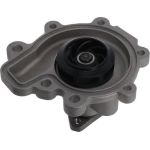 Valeo 529315 Wasserpumpe, Motorkühlung Valeo 529315 Wasserpumpe, Motorkühlung