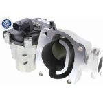 Vemo V24-81-0010 Drosselklappenstutzen Q+, Erstausrüsterqualität Vemo V24-81-0010 Drosselklappenstutzen Q+, Erstausrüsterqualität