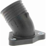 Kühlmittelflansch V20-7158 Kühlmittelflansch V20-7158