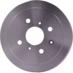 Bremstrommel 8DT 355 300-581