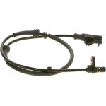 Sensor, Raddrehzahl 0 265 007 638