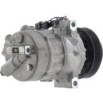 Kompressor, Klimaanlage ACP 636 000P