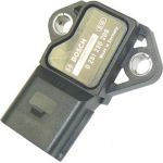 Sensor, Ladedruck 0906031